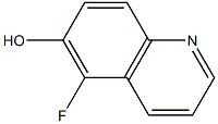 MC92740 5-fluoroquinolin-6-ol 1261470-32-9 5-氟-6-羟基喹啉