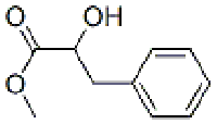 MC93472 2-Hydroxy-3-phenylpropanoic acid methyl ester 13674-16-3 2-羟基-3-苯基丙酸甲酯
