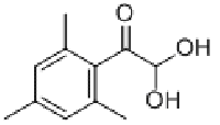 MC93848 2,4,6-TRIMETHYLPHENYLGLYOXAL HYDRATE 142751-35-7 2,4,6-三甲基苯基乙二醛水合物