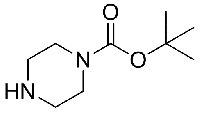 MC61545 1-Boc-piperazine 143238-38-4 1-Boc-哌嗪