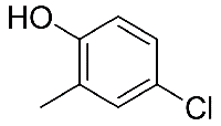 MC62148 4-Chloro-2-Methylphenol 1570-64-5 4-氯-2-甲基苯酚