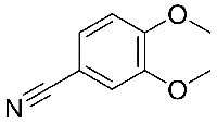 MC63112 3,4-Dimethoxybenzonitrile 2024-83-1 3,4-二甲氧基苄腈
