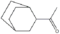 MC97157 1-(Bicyclo[2.2.2]octan-2-yl)ethanone 23735-46-8 1-(二环[2.2.2]辛-2-基)乙酮