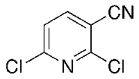 MC46918  2,6-二氯吡啶-3-甲腈  [40381-90-6]