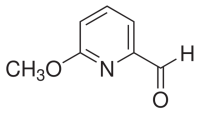 MC48155  2-甲酰基-6-甲氧基吡啶  [54221-96-4]