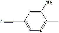 MC98597 5-AMino-6-Methylnicotinonitrile 3308-01-8 5-氨基-6-甲基烟腈