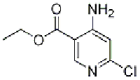 MC99475 ethyl 4-amino-6-chloronicotinate 380626-81-3 4-氨基-6-氯烟酸乙酯