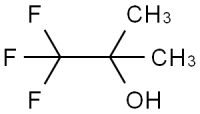 MC71022 2-Trifluoromethyl-2-Propanol 507-52-8 2-三氟甲基-2-丙醇