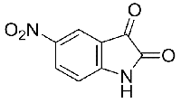 MC66867 5-Nitroisatin 611-09-6 5-硝基靛红
