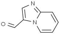 MC74407 Imidazo[1,2-a]Pyridin-3-Carboxaldehyde 6188-43-8 Imidazo[1,2-a]Pyridin-3-Carboxaldehyde