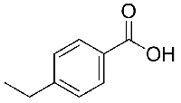 MC66974 4-Ethylbenzoic Acid 619-64-7 4-乙基苯甲酸
