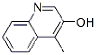 MC74461 3-Quinolinol, 4-methyl- 6220-93-5 4-甲基喹啉-3-醇
