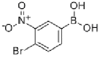 MC75991 4-BROMO-3-NITROPHENYLBORONIC ACID 74386-13-3 4-溴-3-硝基苯硼酸