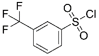 MC71380 3-(Trifluoromethyl)Benzenesulfonyl Chloride 777-44-6 3-(三氟甲基)苯磺酰氯