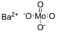MC68077 Barium Molybdenum Oxide 7787-37-3 钼酸钡