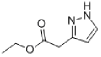 MC76759 (1H-PYRAZOL-3-YL)ACETIC ACID ETHYL ESTER 82668-50-6 (1H-吡唑-3-基)乙酸乙酯