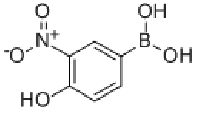 MC77071 4-Hydroxy-3-nitrophenylboronic acid 850568-75-1 4-羟基-3-硝基苯硼酸