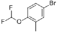 MC78000 4-Bromo-1-difluoromethoxy-2-methyl-benzene 888327-32-0 5-溴-2-(二氟甲氧基)甲苯