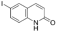 MC69103 6-Iodo-1H-Quinolin-2-One 99455-01-3 6-碘喹啉-2-酮