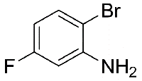 MC60041 2-Bromo-5-Fluoroaniline 1003-99-2 2-溴-5-氟苯胺
