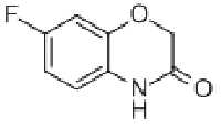 MC90467 7-FLUORO-2H-1,4-BENZOXAZIN-3(4H)-ONE 103361-99-5 7-氟-2H-1,4-苯并恶嗪-3(4H)-酮