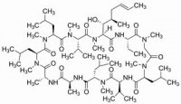 MC17068  环孢菌素A  [59865-13-3]