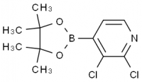 MC90865 2,3-Dichloropyridine-4-Boronic Acid Pinacol Ester 1073353-78-2 2,3-二氯吡啶-4-硼酸频哪酯