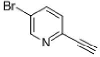 MC91156 5-BROMO-2-ETHYNYLPYRIDINE 111770-86-6 5-溴-2-乙炔吡啶