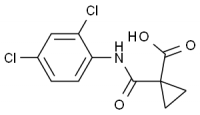 MC79753 Cyclanilide 113136-77-9 环丙酸酰胺