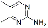 MC91889 2-Pyrimidinamine, 4,5-dimethyl- (9CI) 1193-74-4 2-Pyrimidinamine, 4,5-dimethyl- (9CI)