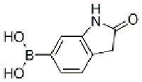 MC92240 2-Oxoindolin-6-ylboronic acid 1217500-61-2 OXINDOLE-6-BORONIC ACID