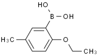 MC92404 2-Ethoxy-5-Methylphenylboronic Acid 123291-97-4 2-Ethoxy-5-Methylphenylboronic Acid