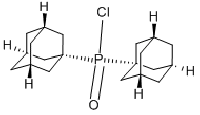 MC37207  双(1-金刚烷基)膦酰氯  [126683-99-6]