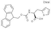 MC92971 Fmoc-L-Thienylalanine 130309-35-2 Fmoc-L-Thienylalanine
