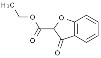 MC93021 2-Ethoxycarbonyl-3-Coumaranone 13099-95-1 2-乙氧基羰基-3-氯杀鼠灵酮