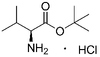 MC61190 L-Valine tert-butyl ester hydrochloride 13518-40-6 L-缬氨酸叔丁酯盐酸盐