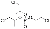 MC27250  磷酸三(1-氯-2-丙基)酯  [13674-84-5]