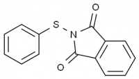 MC70322 N-(PHENYLTHIO)PHTHALIMIDE 14204-27-4 N-(苯硫基)邻苯二甲酰亚胺