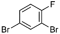 MC61571 2,4-Dibromo-1-Fluorobenzene 1435-53-6 2,4-二溴氟苯