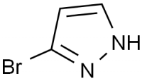 MC93996 3-Bromo-1H-Pyrazole 14521-80-3 3-溴吡唑