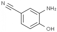 MC94009 2-Amino-4-Cyano-Phenol 14543-43-2 2-氨基-4-氰基苯酚
