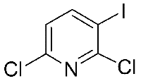 MC61824 2,6-Dichloro-3-Iodopyridine 148493-37-2 2,6-二氯-3-碘吡啶
