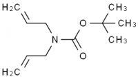 MC94288 Tert-Butyl N,N-Diallylcarbamate 151259-38-0 Tert-Butyl N,N-Diallylcarbamate