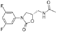 MC94974 (S)-N-[[3-(3,5-Difluorophenyl)-2-oxo-5-oxazolidinyl]methyl]acetamide 167010-30-2 (S)-N-[[3-(3,5-二氟苯基)-2-氧代-5-噁唑]甲基]乙酰胺
