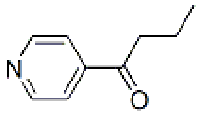 MC37715  4-Butyrylpyridine  [1701-71-9]