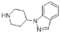 MC95140 1-(4-PIPERIDYL)INDAZOLE 170438-69-4 1-(PIPERIDIN-4-YL)-1H-INDAZOLE