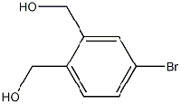 MC95158 (4-bromo-1,2-phenylene)dimethanol 171011-37-3 4-溴-2-(羟甲基)苄醇