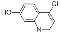 MC95631 4-Chloro-7-hydroxyquinoline 181950-57-2 4-氯-7-羟基喹啉
