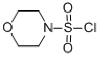 MC95664 MORPHOLINE-4-SULFONYL CHLORIDE 1828-66-6 4-吗啉磺酰氯
