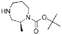 MC96054 (S)-1-BOC-2-METHYL-[1,4]DIAZEPANE 194032-32-1 (S)-1-BOC-2-甲基-[1,4]二氮杂环庚烷